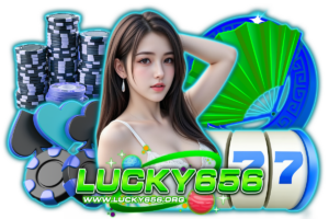 สล็อต 656
